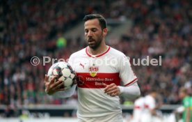 VfB Stuttgart - Borussia M&ouml;nchengladbach