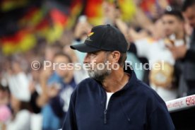 01.10.26 Deutschland - Serbien