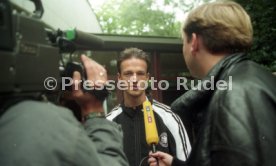 21.09.94 DFB Training