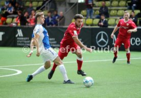 Mercedes-Benz JuniorCup 2018