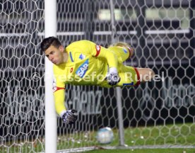 VfB Stuttgart II - TSG 1899 Hoffenheim II