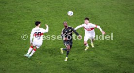 18.01.26 VfB Stuttgart - 1. FC Union Berlin