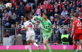 19.04.26 FC Bayern M&uuml;nchen - VfB Stuttgart