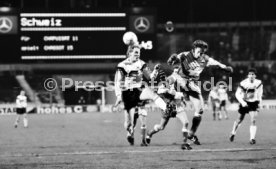 DFB Deutschland - Schweiz