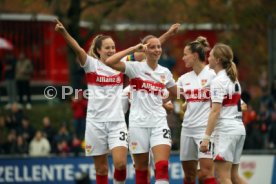 02.11.25 Frauen VfB Stuttgart - VfR SW Warbeyen 1945