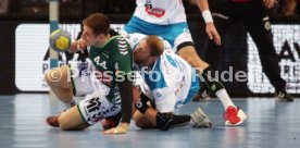 TVB Stuttgart - Frisch Auf G&ouml;ppingen