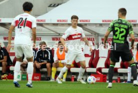 07.10.23 VfB Stuttgart - VfL Wolfsburg