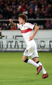 VfB Stuttgart - SC Freiburg