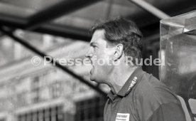 25.09.94 Stuttgarter Kickers - SSV Ulm 1846