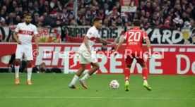 06.12.25 VfB Stuttgart - FC Bayern M&uuml;nchen