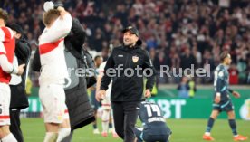 02.04.25 VfB Stuttgart - RB Leipzig