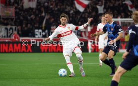 25.04.25 VfB Stuttgart - 1. FC Heidenheim