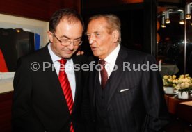 03.03.08 Mayer-Vorfelder 75. Geburtstag