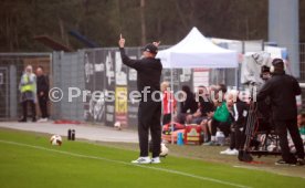 01.10.26 VfB Stuttgart - SpVgg Greuther F&uuml;rth