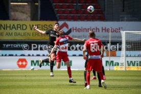 09.05.21 1. FC Heidenheim - SV Sandhausen