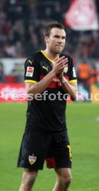 1. FC K&ouml;ln - VfB Stuttgart
