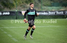 VfB Stuttgart - MOL Fehevar FC