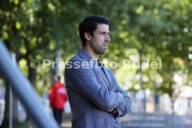 22.09.22 VfB Stuttgart - Grasshopper Club Z&uuml;rich