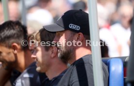 25.07.26 FSV Hollenbach - VfB Stuttgart