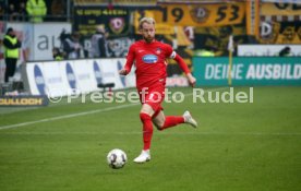 1. FC Heidenheim - Dynamo Dresden