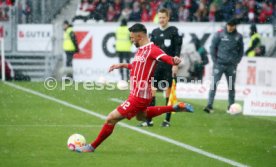26.02.23 SC Freiburg - Bayer 04 Leverkusen