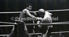 24.05.76 Boxen Cassius Clay/Muhammad Ali - Richard Dunn