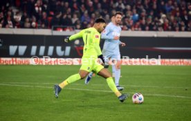 17.12.23 SC Freiburg - 1. FC K&ouml;ln