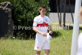 05.07.22 VfB Stuttgart Fototermin Saison 2022/2023