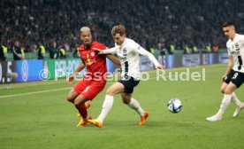 03.06.23 DFB-Pokal Finale RB Leipzig - Eintracht Frankfurt