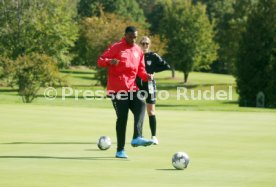 21.09.22 VfB Stuttgart Footgolf-Cup 2022
