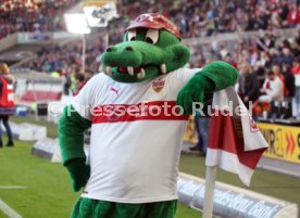 VfB Stuttgart - SV Darmstadt 98