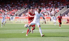 17.09.23 1. FC Heidenheim - SV Werder Bremen