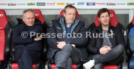 SC Freiburg - VfL Wolfsburg