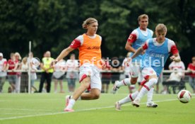 16.07.26 VfB Stuttgart Training