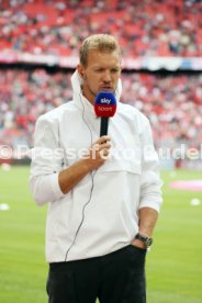 10.09.22 FC Bayern M&uuml;nchen - VfB Stuttgart