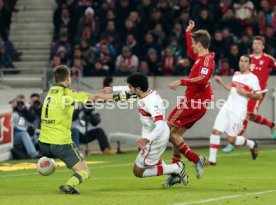 VfB Stuttgart