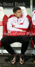 VfB Stuttgart - Hamburger SV