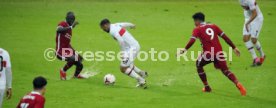 22.08.20 FC Liverpool - VfB Stuttgart