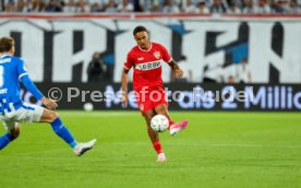 21.08.26 FC Hansa Rostock - VfB Stuttgart