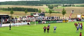 Spfr Dorfmerkingen - Stuttgarter Kickers