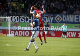 28.08.21 1. FC Heidenheim - Hamburger SV