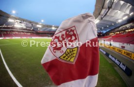 14.12.21 VfB Stuttgart - FC Bayern M&uuml;nchen