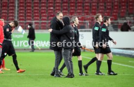 29.01.21 VfB Stuttgart - 1. FSV Mainz 05