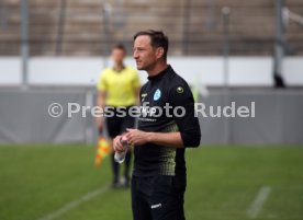 08.05.21 Stuttgarter Kickers - SV Viktoria Aschaffenburg