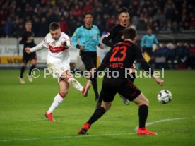 VfB Stuttgart - SC Freiburg