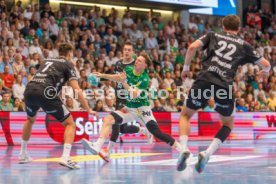 06.09.26 FRISCH AUF G&ouml;ppingen - THW Kiel