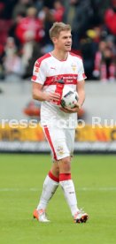 VfB Stuttgart - DSC Arminia Bielefeld