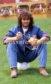 01.08.88 VfB Gaudino Eis Essen