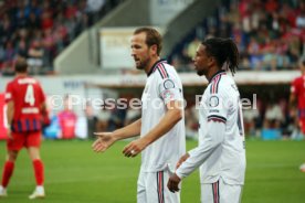 18.08.26 1. FC Heidenheim -  FC Bayern M&uuml;nchen