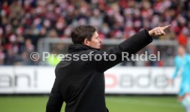 SC Freiburg - VfL Wolfsburg